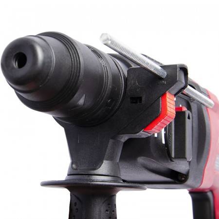 Перфоратор WRH13-26DFR