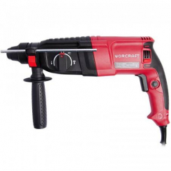 Перфоратор WRH13-26