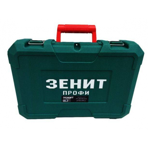 Перфоратор ЗПП-1200/2 профи.