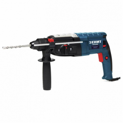 Перфоратор ЗПП-1200/2 профи.