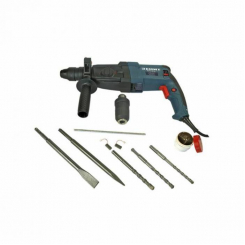 Перфоратор Зеніт ЗПП-1200/2 DFR профі