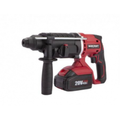 Перфоратор акумуляторний CRH-S20LiT