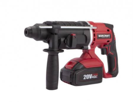 Перфоратор акумуляторний CRH-S20LiT