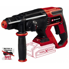Перфоратор акумуляторний Einhell TE-HD 18/20 Li - Solo (4514260)