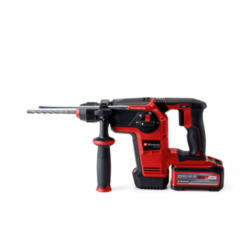 Перфоратор акумуляторний Einhell TP-HD 18/26 Li BL - Solo (4514265)