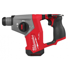 Перфоратор акумуляторний безщітковий SDS-PLUS MILWAUKEE M12 FHAC16-0 (1,15Дж)