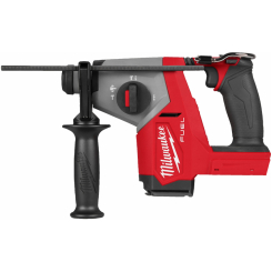 Перфоратор акумуляторний безщітковий SDS-PLUS MILWAUKEE M18 FHAC16-0X (1,7Дж)
