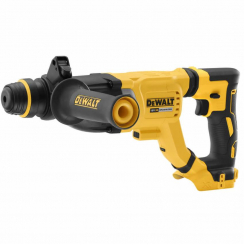Перфоратор акумуляторний безщітковий SDS-Plus DeWALT DCH263N