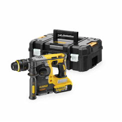 Перфоратор акумуляторний безщітковий SDS-Plus DeWALT DCH274P2T