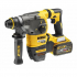 Перфоратор акумуляторний безщітковий SDS-Plus DeWALT DCH333X2