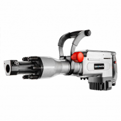 Перфоратор (бетонолом) 1700 Вт, шестигранний патрон 30 мм