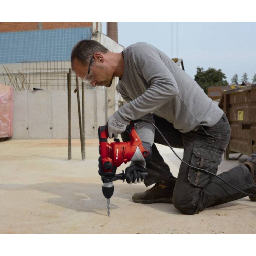 Перфоратор електричний TC-RH 900 (4258237)