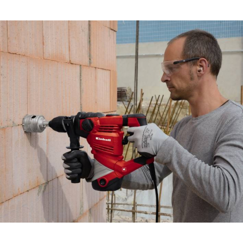 Перфоратор електричний TC-RH 900 (4258237)