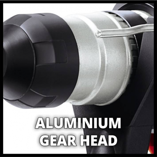 Перфоратор електричний TC-RH 900 (4258237)