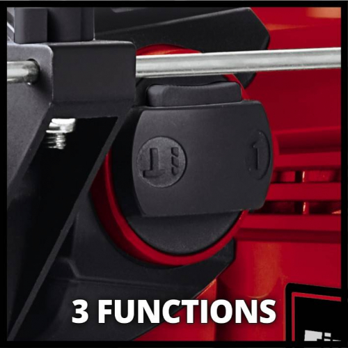 Перфоратор електричний TC-RH 900 (4258237)