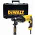 Перфоратор мережевий SDS-Plus DeWALT D25133K