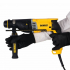 Перфоратор мережевий 900 Вт, 3.2 Дж SDS-Plus DeWALT D25143K