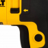 Перфоратор мережевий 900 Вт, 3.2 Дж SDS-Plus DeWALT D25143K
