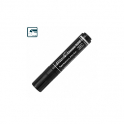 Перманентний маркер, Pica Classic 528/46 XXL, чорний