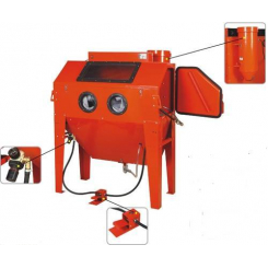 Піскоструминна камера TORIN TRG4222-W