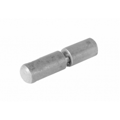 Петля циліндрична ГОСПОДАР Ø25 мм 100 мм 92-0384