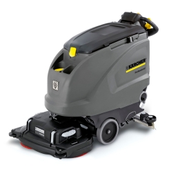 Підлогомийна машина B 60 W Bp  550 (B 60 W Bp)