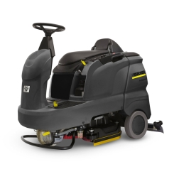 Підлогомийна машина B 90 R Classic Bp  550 (B 90 R Classic Bp)
