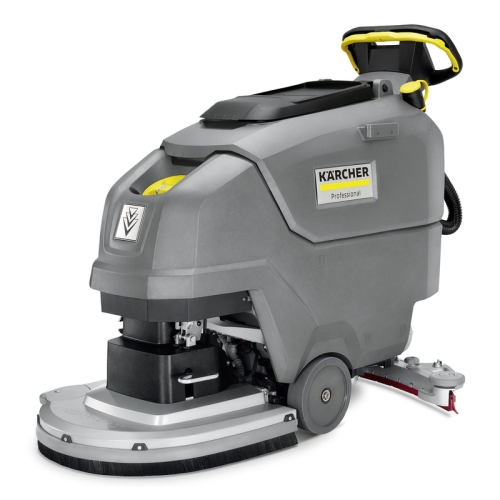 Підлогомийна машина BD 50/55 W Classic Bp  850 (BD 50/55 W Classic Bp)