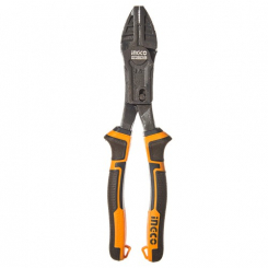 Підсилені плоскогубці комбіновані Profi+ 240 мм INGCO INDUSTRIAL