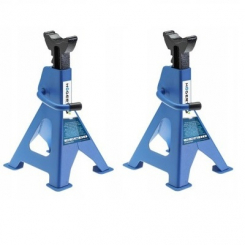 Підставка автомобільна страховочна, 2 шт. HOEGERT 2 HT8G052