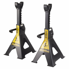 Підставка автомобільна з опорами регульована 3т (2шт) SIGMA (6145071)