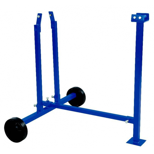 Підставка до дровокола гідравлічного HL760L Scheppach