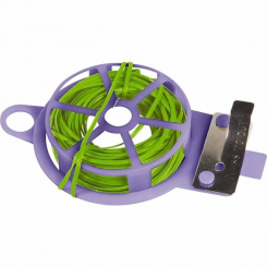 Підв'язка з м'якого дроту, бобіна 30 м, PALISAD