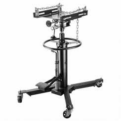 Підйомник коробки передач з затискною головкою