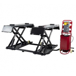 Підйомник ножичний REDATS L-550F