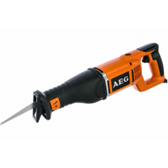 Пила AEG US 1300 XE