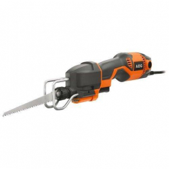 Пила AEG US 400 XE