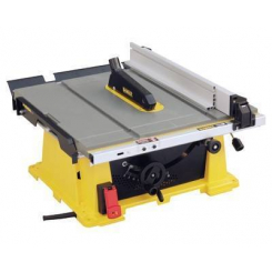 Пилка циркулярная пилка DeWalt, 2000 Вт, диск 250х30 мм, 3000 об/мин.