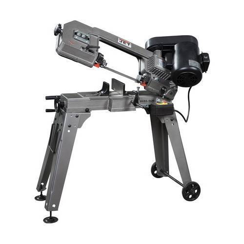 Стрічкопильний верстат Jet MBS-56CS