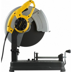 Пила монтажна STANLEY, 2100 Вт, 355х25.4 мм (абразив), 0-3800 об/хв.