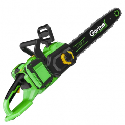 Пила акумуляторна Gärtner GCS-16-2 BL Kit