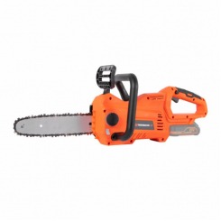 Пила акумуляторна Tekhmann TCC-10/i20 (без АКБ та ЗП)