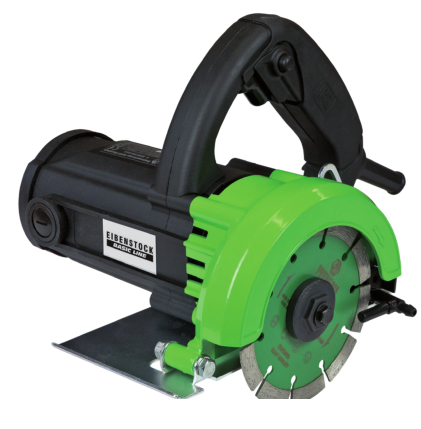 Пила алмазна HDS125 Eibenstock, 1200Вт, 11850об/хв, Ø110 мм, 32мм, 22,2мм, 2,9кг