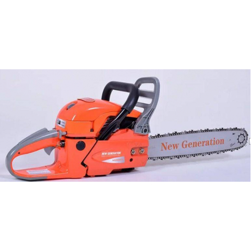 Пила бензинова New Generation NG5000CS