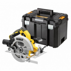 Пила дискова акумуляторна DeWALT DCS570NT