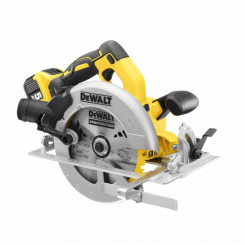 Пила дискова акумуляторна DeWALT DCS570P2