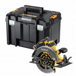 Пила дискова акумуляторна DeWALT DCS578NT