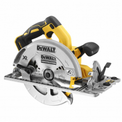 Пила дискова акумуляторна безщіткова DeWALT DCS572NT