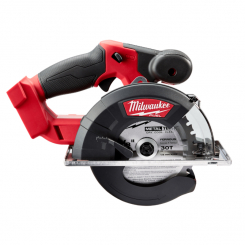 Пила дискова акумуляторна безщіткова M18 FMCS-0 150мм MILWAUKEE