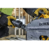 Пила дискова занурювальна акумуляторна DeWALT DCS520NT